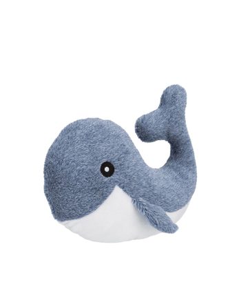 IGRAČKA PLIŠANA ZVUČNA BE NORDIC KIT BLUE Trixie