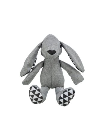 IGRAČKA POLIESTER ZEC GRAY Trixie
