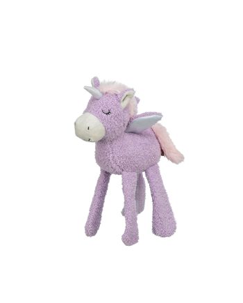 IGRAČKA PLIŠANA JEDNOROG PURPLE Trixie