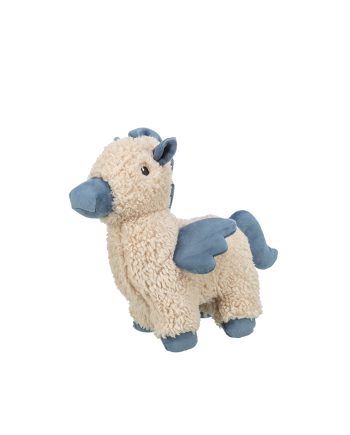 IGRAČKA PLIŠANA KONJ DIRTY WHITE Trixie