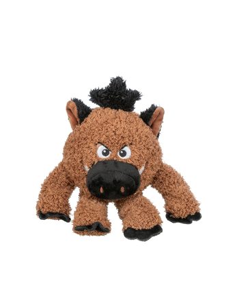 IGRAČKA PLIŠANA ČUDOVIŠTE BROWN Trixie