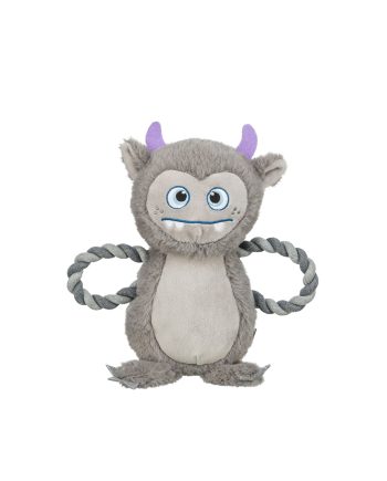 IGRAČKA PLIŠANA ČUDOVIŠTE GRAY Trixie