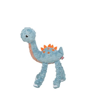 IGRAČKA PLIŠANA DINOSAURUS BLUE Trixie