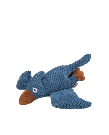 IGRAČKA PLIŠANA LETEĆI DINOSAURUS BLUE Trixie