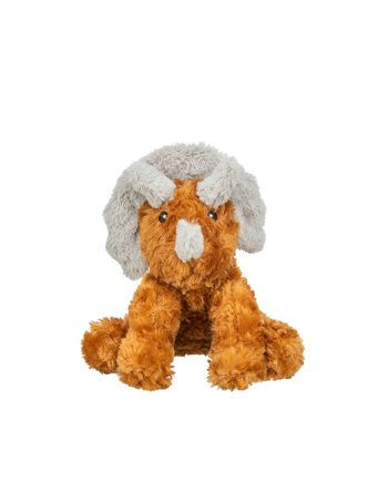 IGRAČKA PLIŠANA DINOSAURUS BROWN Trixie