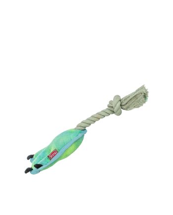 IGRAČKA PLIŠANA ŠAPA NA KANAPU BLUE Trixie