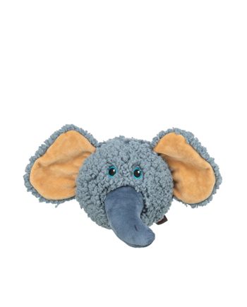 IGRAČKA PLIŠANA SLON GLAVA BLUE Trixie