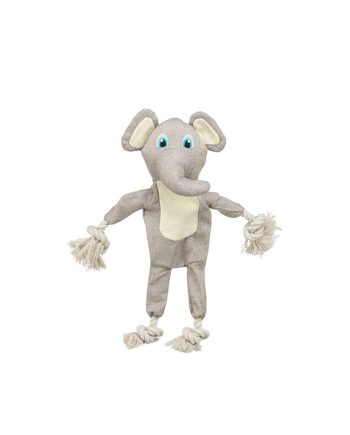 IGRAČKA PLIŠANA SLON GRAY Trixie