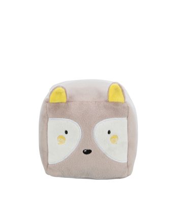 IGRAČKA PLIŠANA JUNIOR KOCKA BEIGE Trixie