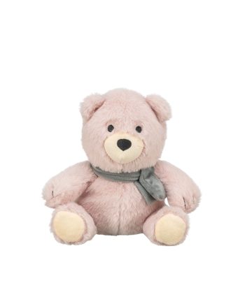 IGRAČKA PLIŠANA MEDA ROSE Trixie