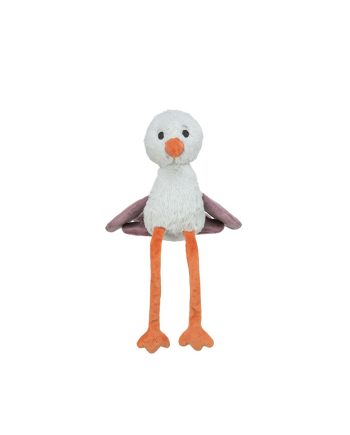 IGRAČKA PLIŠANA NOJ WHITE Trixie