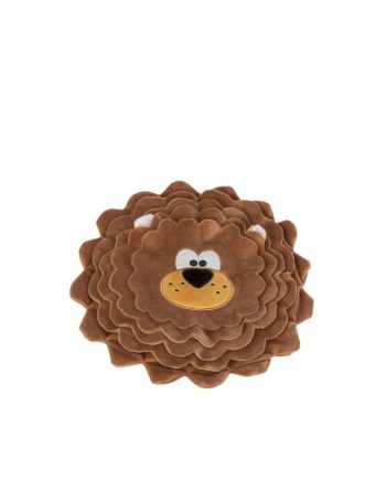 IGRAČKA PLIŠANA PODLOGA ZA SKRIVANJE POSLASTICA BROWN Trixie