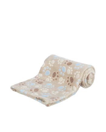 PROSTIRKA ĆEBE ZA PSA LASLO XL BEIGE Trixie