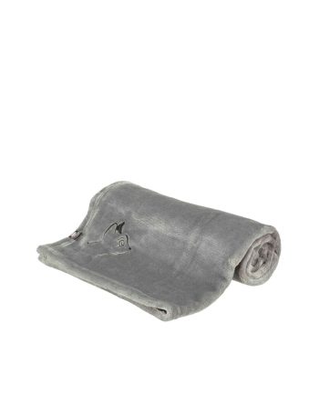 PROSTIRKA ĆEBE ZA PSA KITTY DARK GRAY Trixie