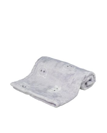 PROSTIRKA ĆEBE ZA PSA MINI S LIGHT GRAY Trixie