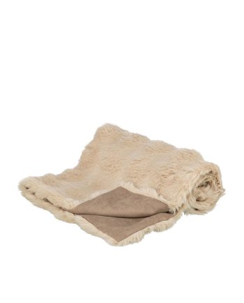 PROSTIRKA ĆEBE ZA PSA LIN M BEIGE Trixie