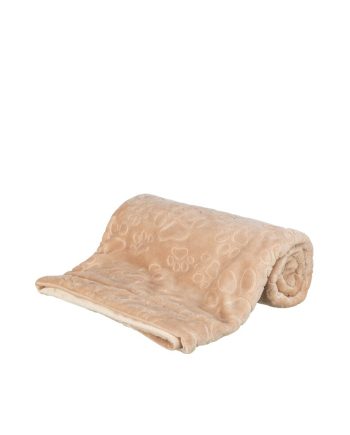 PROSTIRKA ĆEBE ZA PSA BARRY M BEIGE Trixie