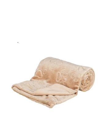 PROSTIRKA ĆEBE ZA PSA BARRY L BEIGE Trixie