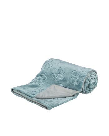 PROSTIRKA ĆEBE ZA PSA BARRY L BLUE Trixie