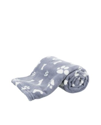 PROSTIRKA ĆEBE ZA PSA KENNY LIGHT GRAY Trixie