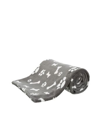 PROSTIRKA ĆEBE ZA PSA JIMMY XL GRAY Trixie