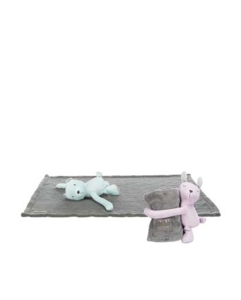 PROSTIRKA ĆEBE SA ZEKOM GRAY Trixie