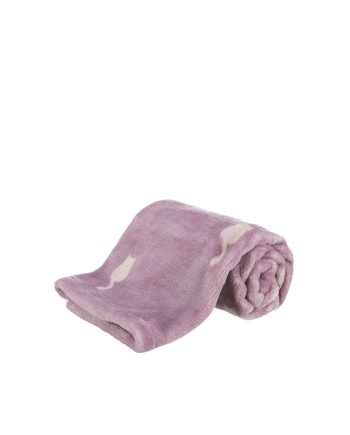 PROSTIRKA ĆEBE ZA PSA LILY MAROON Trixie