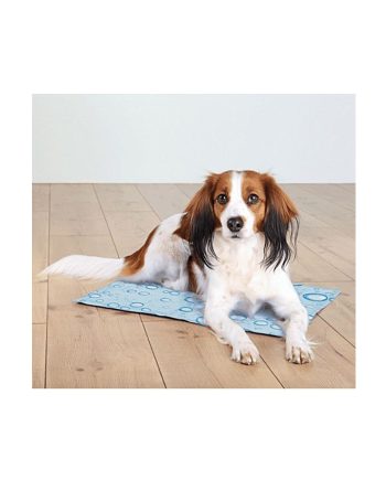 PROSTIRKA ZA HLAĐENJE XS BLUE Trixie