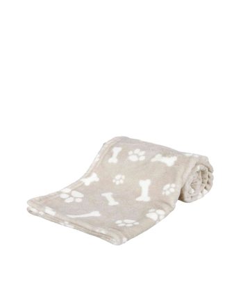 PROSTIRKA ĆEBE ZA PSA KENNY S BEIGE Trixie