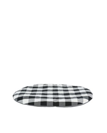 KREVET LEŽALJKA ZA PSA SCOOPY L GRAY Trixie