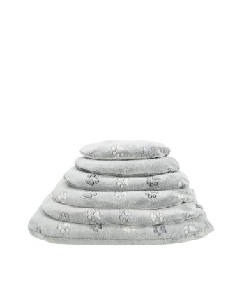 KREVET JASTUK ZA PSA NANDO XS GRAY Trixie