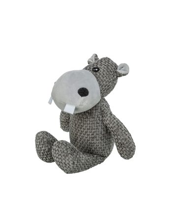 IGRAČKA PLIŠANA NILSKI KONJ GRAY Trixie