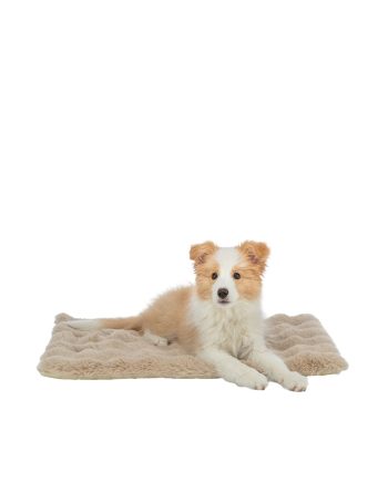 KREVET PODLOGA ZA PSA ELI SAND BAIGE Trixie
