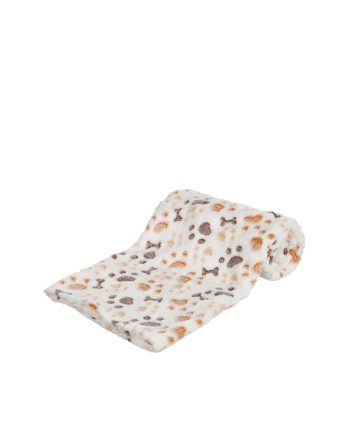 PROSTIRKA ĆEBE ZA PSA LINGO L BEIGE Trixie