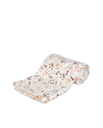 PROSTIRKA ĆEBE ZA PSA LINGO XL BEIGE Trixie