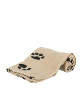PROSTIRKA ĆEBE ZA PSA BARNEY XL BEIGE Trixie