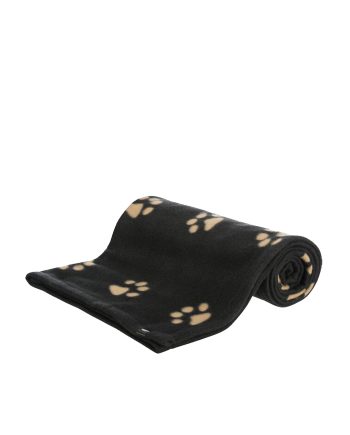 PROSTIRKA ĆEBE ZA PSA BARNEY XL BLACK Trixie