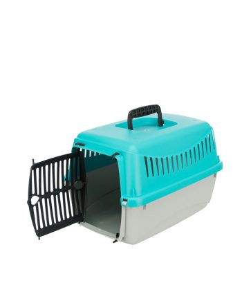 AKSESOAR ZA LJUBIMCA KAPRI TRANSPORTER 4KG TURQUOISE Trixie