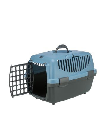 AKSESOAR ZA LJUBIMCA KAPRI TRANSPORTER 6KG DARK BLUE Trixie