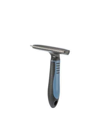 TRIMER CARDING SA ROTIRAJUĆIM ZUBCIMA VI BLACK Trixie