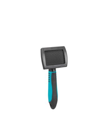 ČETKA ZA PSE MEKA III BLACK Trixie