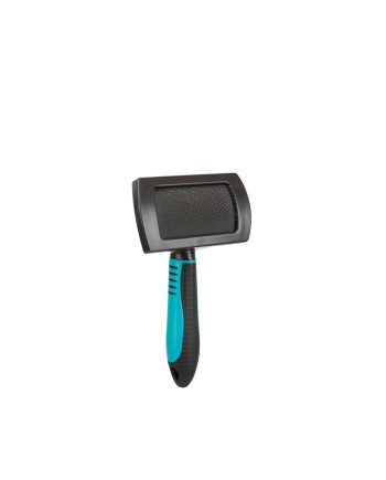 ČETKA ZA PSE MEKA I BLACK Trixie