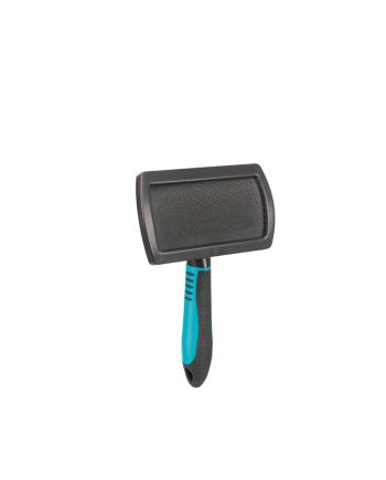 ČETKA ZA PSE MEKA BLACK Trixie