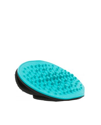 ČETKA ZA PSE GUMENA MASAŽNA BLUE Trixie