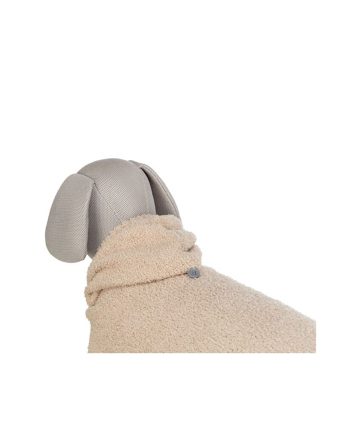 ODELO DŽEMPER CARSON XXXS+ BEIGE Trixie