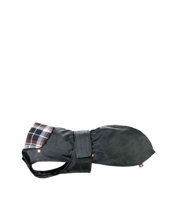 ODELO KIŠNI MANTIL RAIN PARIS S BLACK Trixie