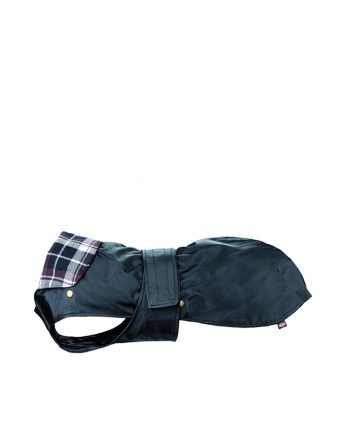 ODELO KIŠNI MANTIL RAIN PARIS S+ BLACK Trixie