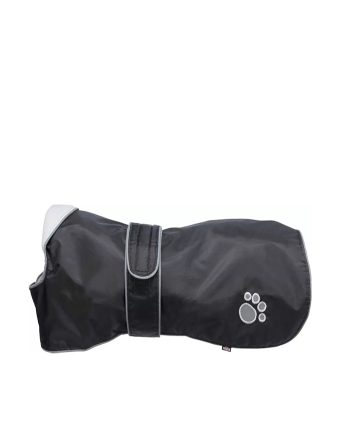 ODELO KIŠNI MANTIL RAIN ORLEANS XS BLACK Trixie