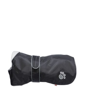 ODELO KIŠNI MANTIL RAIN ORLEANS M BLACK Trixie