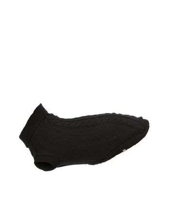 ODELO DŽEMPER KENTON XS BLACK Trixie